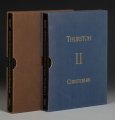 Howard Thurston's Illusion Show Work Book by Jim Steinmeyer Vols. 1 - 2